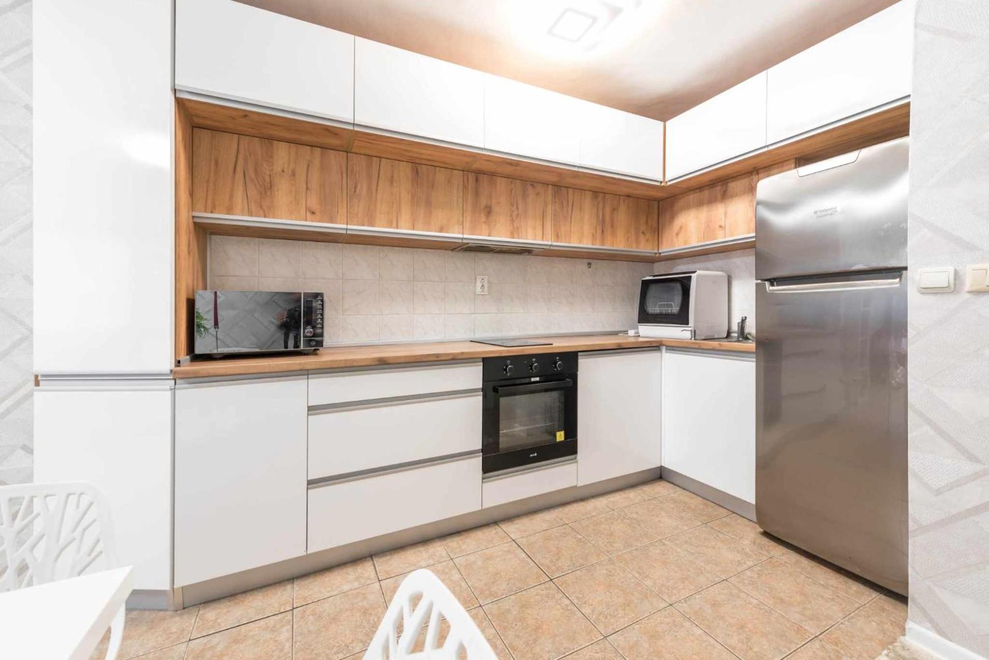 Red Velvet Apartment Варна Екстериор снимка